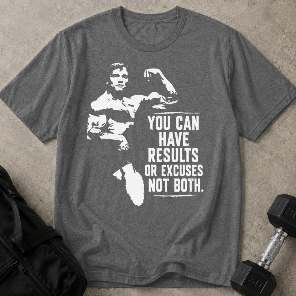 Arnold T-shirt