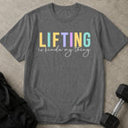 Lifting Is My Thing T-shirt
