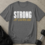 Strong At Every Age Tee