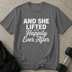 Lifted Ever After T-shirt