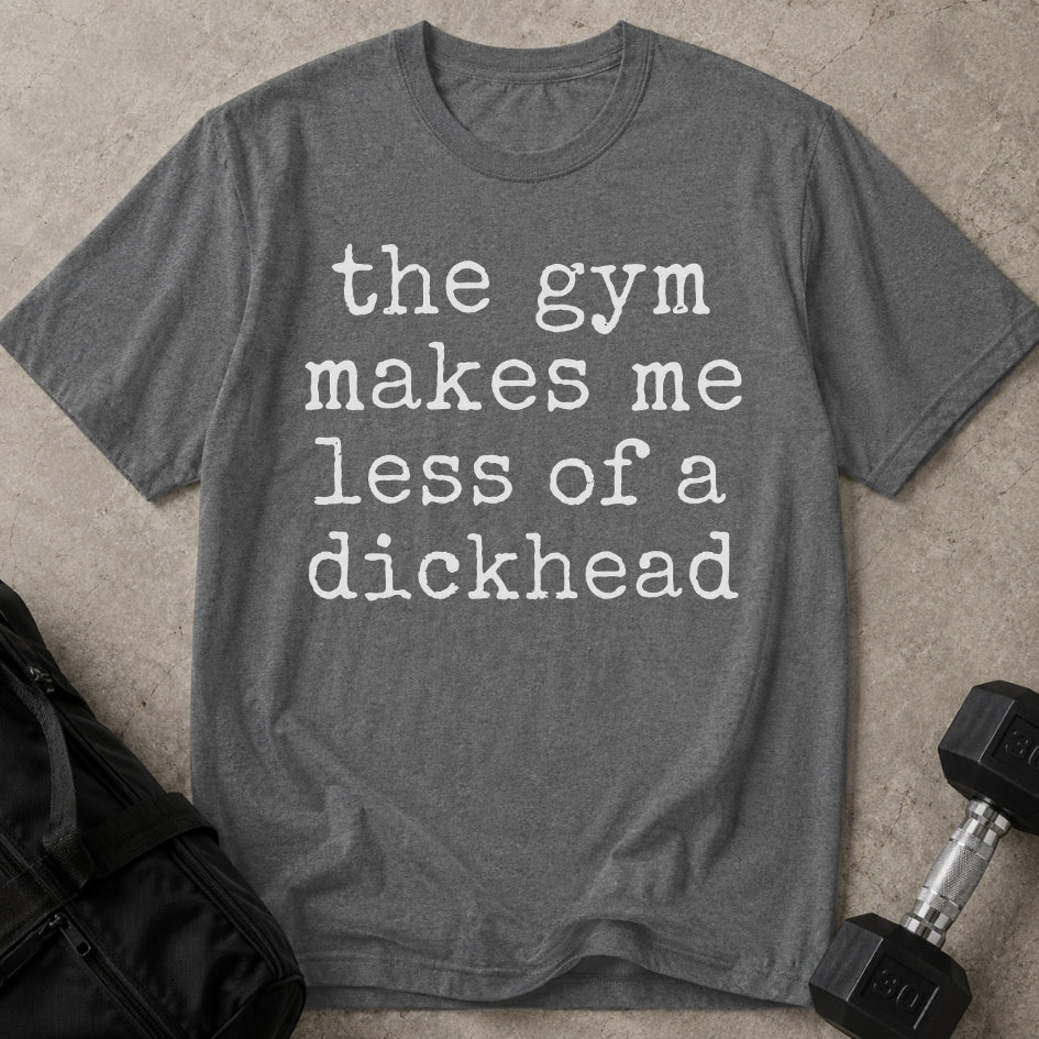 Less Of A Dick Tee