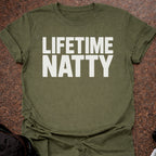 Lifetime Natty T-shirt