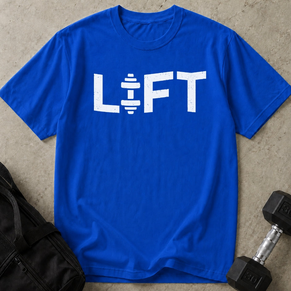 Lift T-shirt