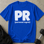 PR T-shirt