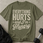 I'm Hungry T-shirt