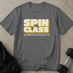 Spin Class Tee