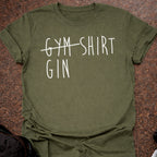 Gin T-shirt