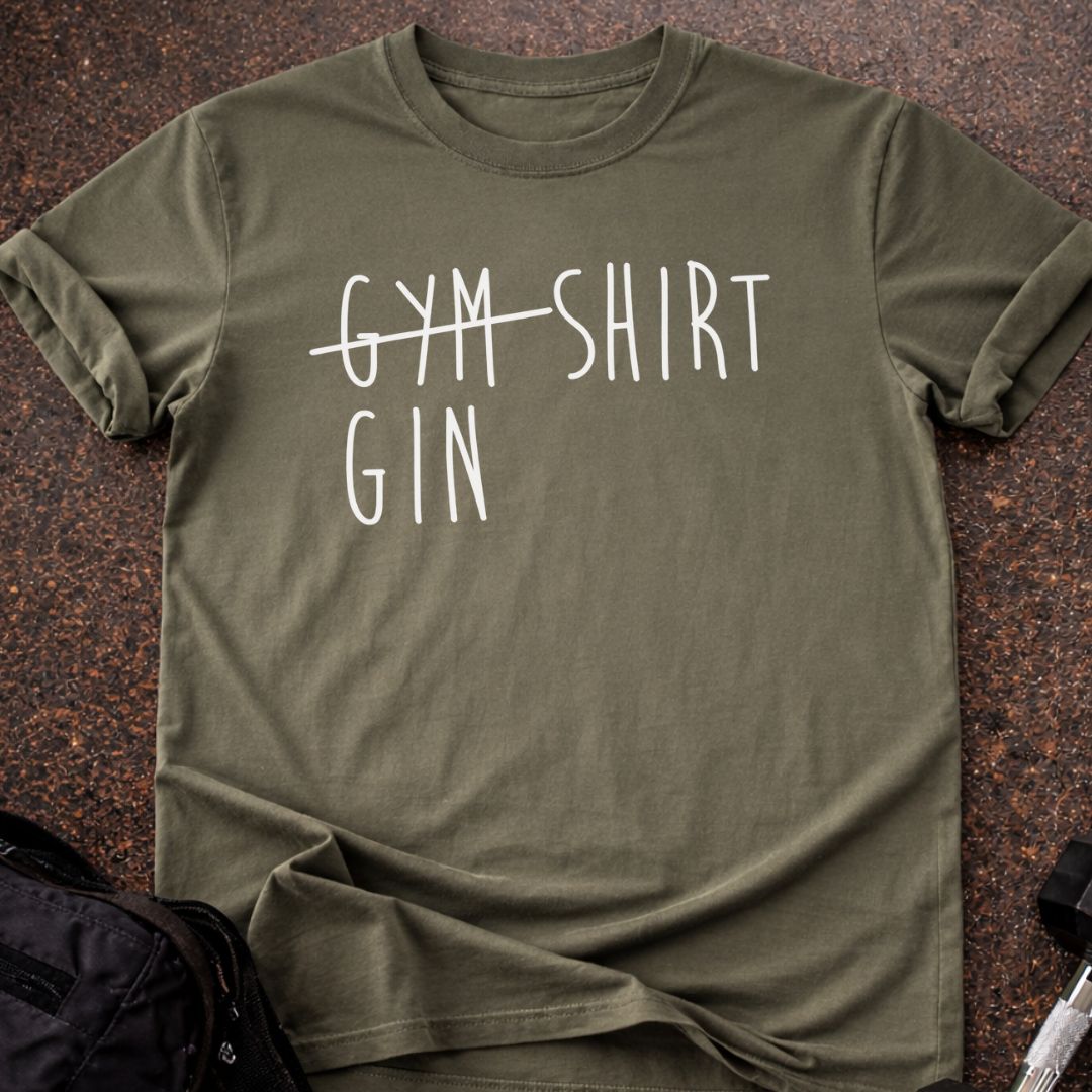Gin T-shirt