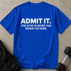 Admit It T-shirt