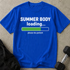 Summer Body Loading Tee