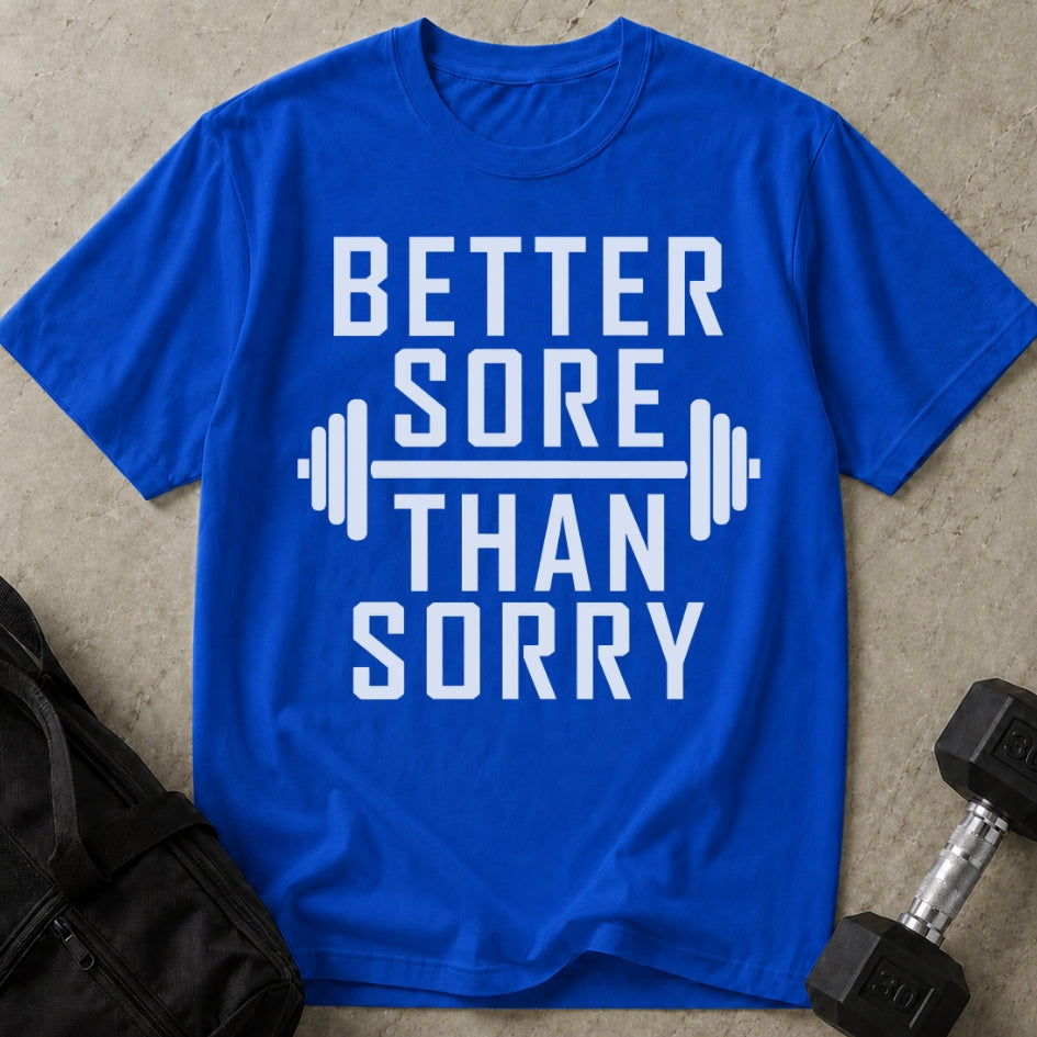 Better Sore Tee