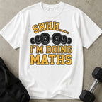 Doing Maths T-shirt