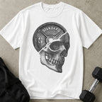 Skull Gym T-shirt