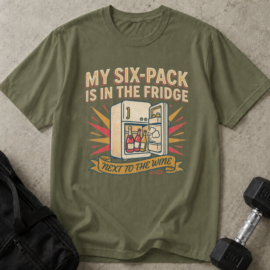 My Six Pack Tee