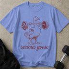 Serious Goose T-shirt