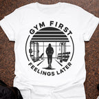 Feelings Later T-shirt