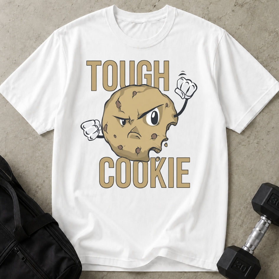 Tough Cookie T-shirt
