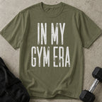 In My Gym Era T-shirt