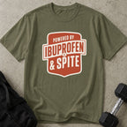Ibuprofen & Spite Tee