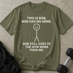 Bob T-shirt