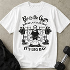 Worst Case Scenario T-shirt