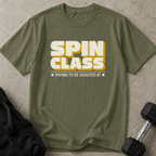 Spin Class Tee