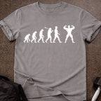 Evolution Gym T-shirt