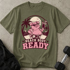 Beach Body Ready Tee