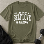 Self Love Era Tee