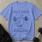 Silly Goose Lifting Club Tee