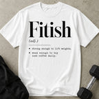 Fitish T-shirt