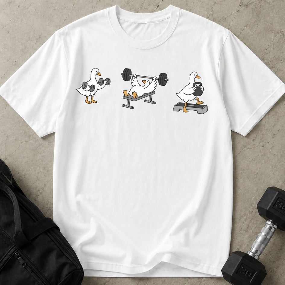 Goose Gym T-shirt