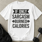 Sarcasm T-shirt
