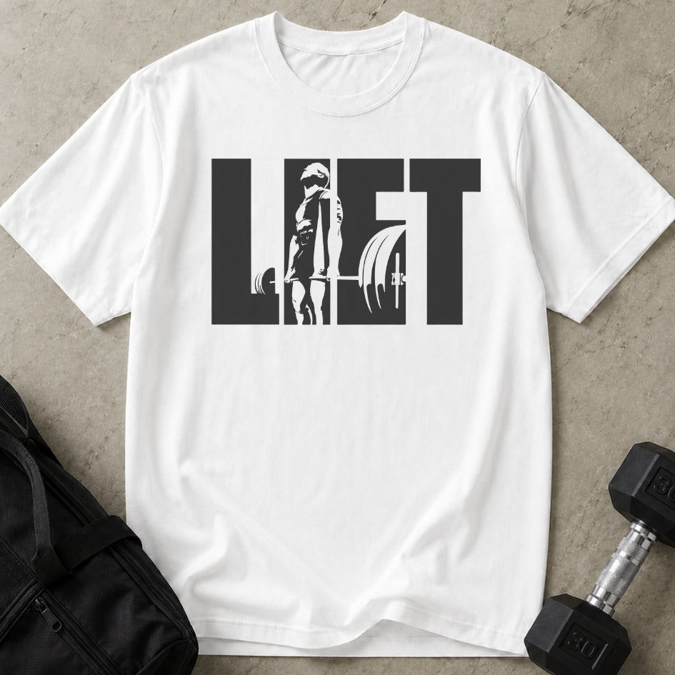 Lift T-shirt