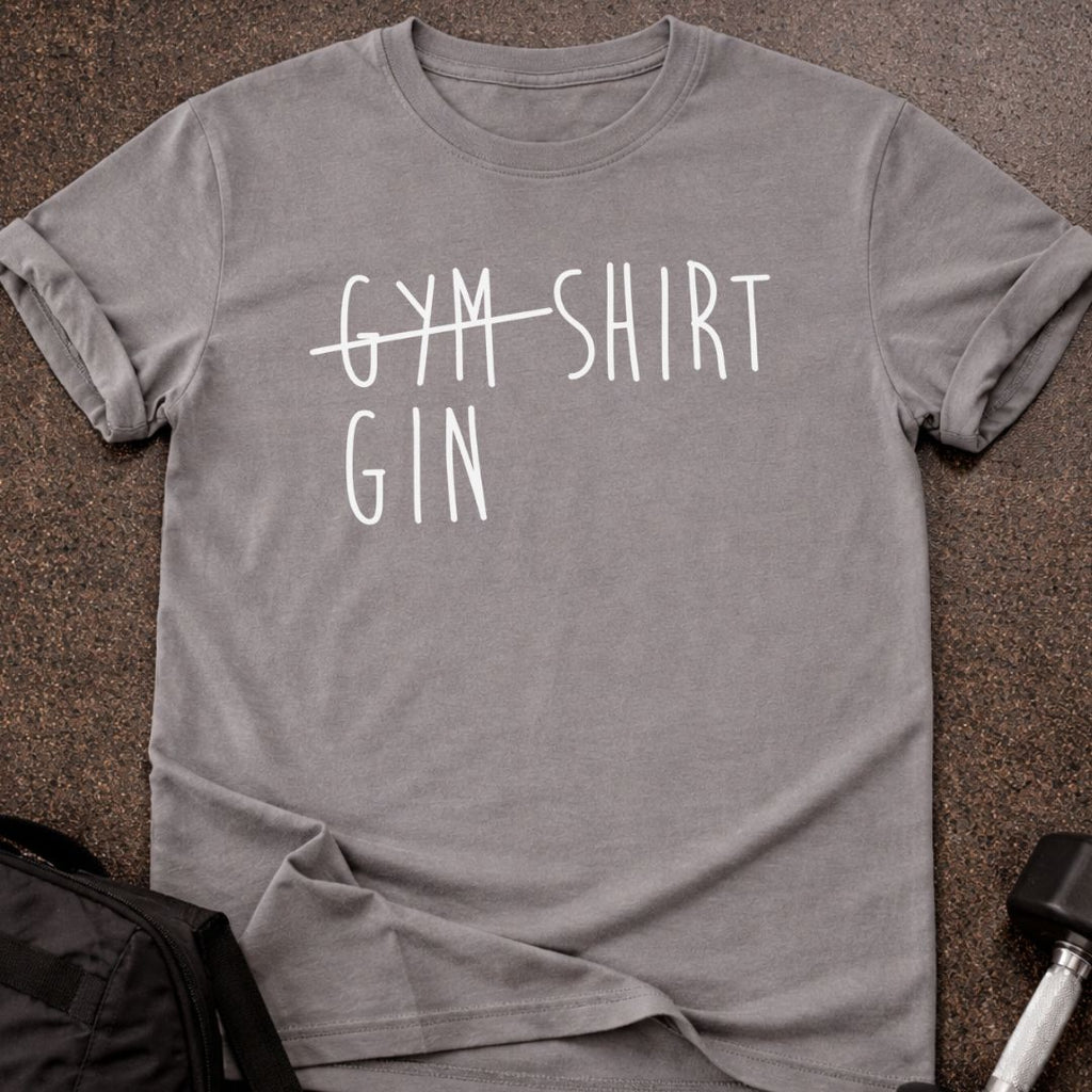 Gin T-shirt