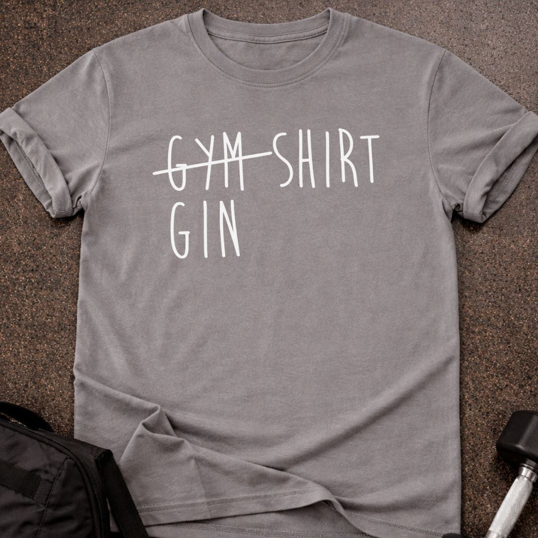 Gin T-shirt