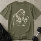 Big Foot T-shirt