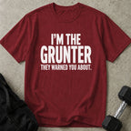Grunter T-shirt
