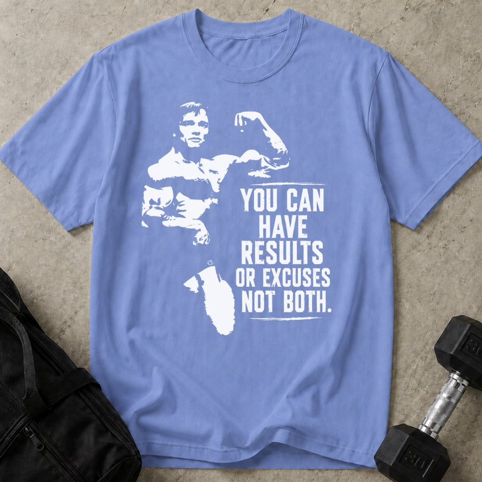 Arnold T-shirt