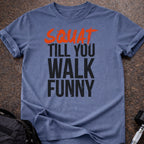 Squat T-shirt