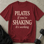 If You're Shaking Its Working Tee