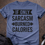 Sarcasm T-shirt