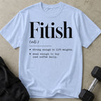 Fitish T-shirt