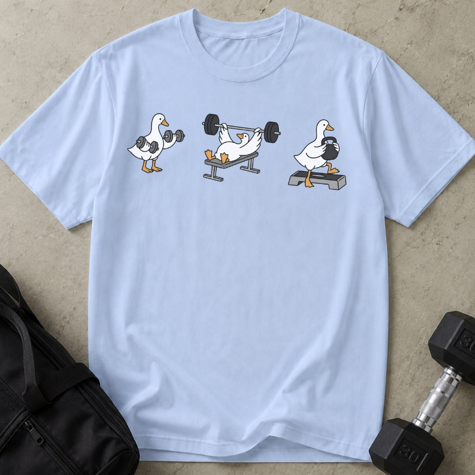 Goose Gym T-shirt