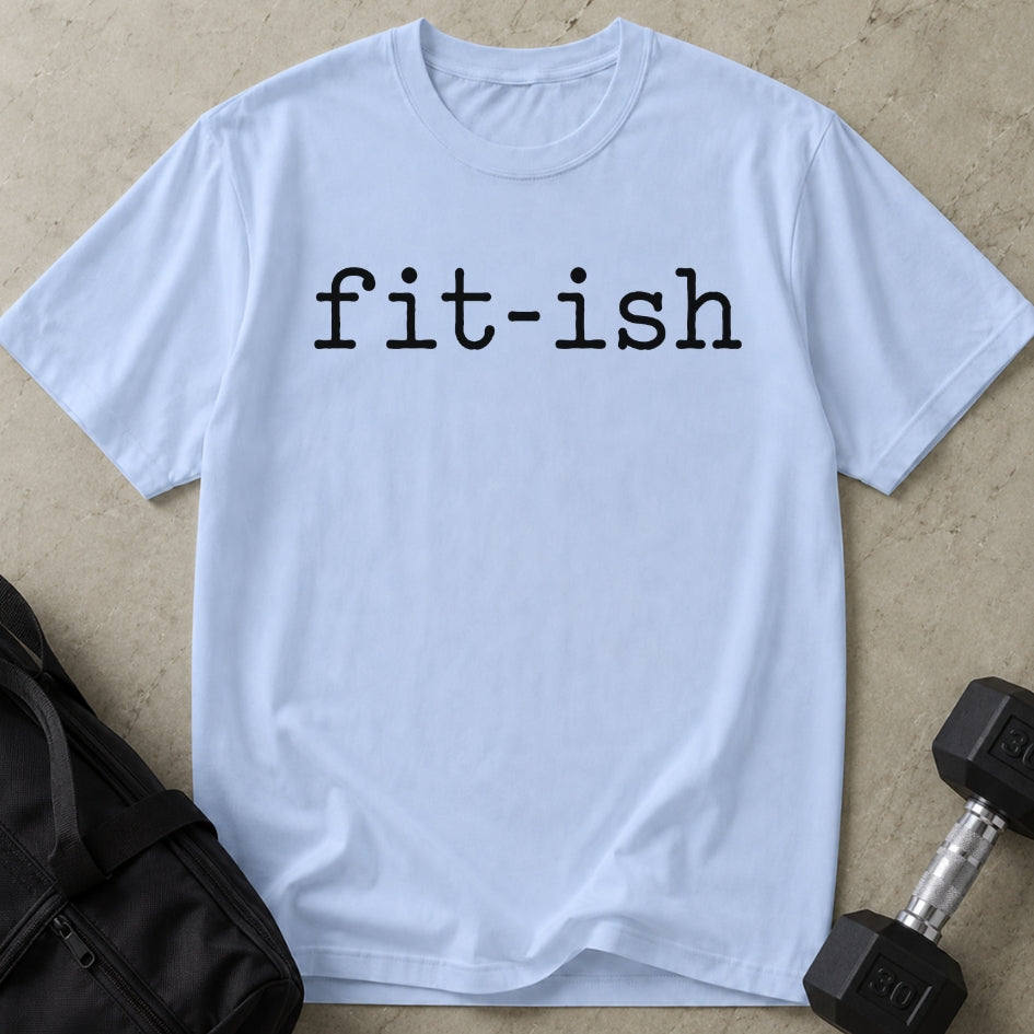 Fit-ish T-shirt