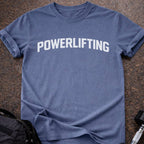Powerlifting T-shirt