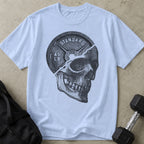 Skull Gym T-shirt