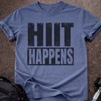Hiit Happens T-shirt