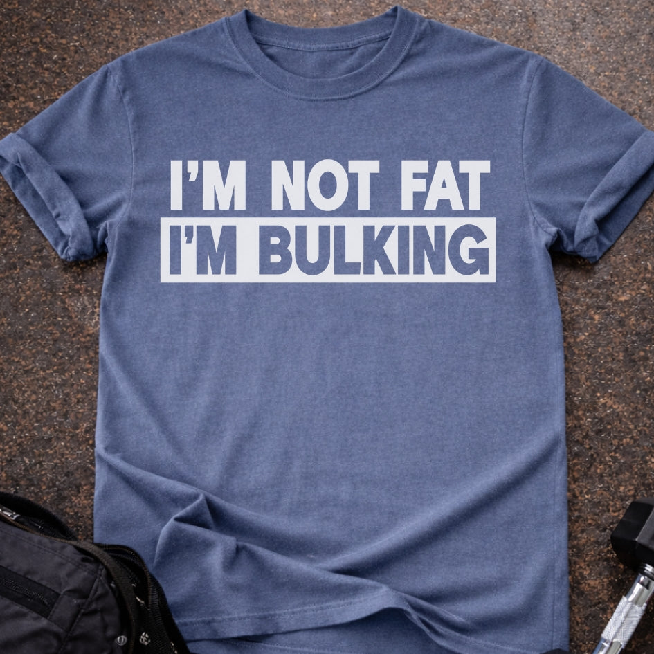 Bulking T-shirt