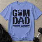 Gym Dad T-shirt